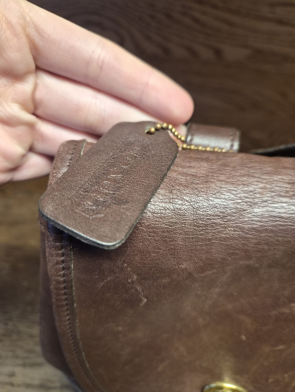 Coach - Picture 2 of 11